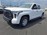 New 2025 Toyota Tundra SR image 3