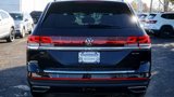 New 2025 Volkswagen Atlas SE image 5