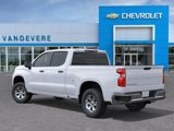 New 2026 Chevrolet Silverado 1500 W/T w/ WT Value Package image 3