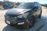Used 2013 Hyundai Santa Fe Sport image 4