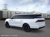 New 2025 Lincoln Navigator L Reserve image 4