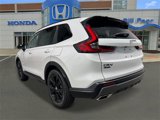 New 2026 Honda CR-V Sport Touring image 3