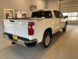 New 2025 Chevrolet Silverado 1500 LT image 6