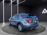 Used 2024 Ford Explorer Limited image 4