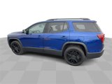 Certified 2023 GMC Acadia SLE w/ Driver Convenience Package image 6