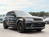 Used 2022 Land Rover Range Rover Sport Autobiography image 3