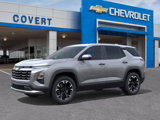 New 2026 Chevrolet Equinox LT image 2