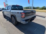 New 2025 Nissan Frontier PRO-4X image 5