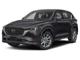 New 2024 MAZDA CX-5 AWD 2.5 S image 2