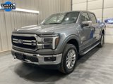 Used 2025 Ford F150 Lariat w/ Equipment Group 502A High image 3