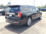 Used 2022 GMC Yukon XL Denali w/ Max Trailering Package image 4