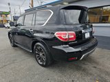 Used 2020 Nissan Armada Platinum image 4