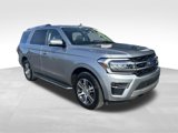 Certified 2023 Ford Expedition Limited image 2