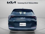New 2026 Kia Sportage EX image 6