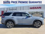 New 2025 Nissan Pathfinder Platinum w/ Cargo Package image 5