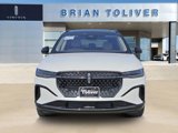 New 2025 Lincoln Nautilus Reserve w/ Jet Appearance Package image 3