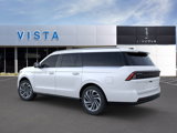 New 2025 Lincoln Navigator L Reserve image 4