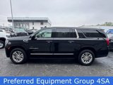 Certified 2023 GMC Yukon XL SLT image 4