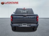 New 2026 RAM 1500 Laramie w/ Night Edition image 4
