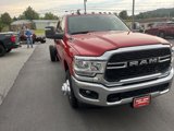 New 2024 RAM 3500 Tradesman w/ Chrome Appearance Group image 3