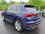 Certified 2024 Audi Q3 2.0T Premium w/ Convenience Package image 4