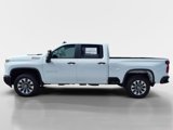 New 2025 Chevrolet Silverado 2500 Custom w/ Custom Value Package image 3