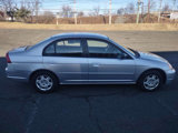 Used 2002 Honda Civic LX image 5