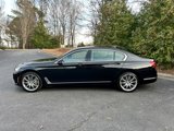 Used 2016 BMW 740i image 4