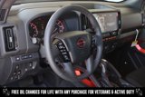 New 2025 Nissan Frontier PRO-4X w/ Pro Convenience Package image 5