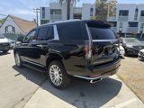 Used 2021 Cadillac Escalade Premium Luxury image 4