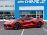 New 2025 Chevrolet Corvette Stingray Preferred Conv w/ Z51 Performance Package image 3