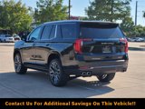 New 2026 GMC Yukon Denali Ultimate w/ LPO, Floor Liner Package image 4