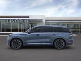 New 2025 Lincoln Aviator Black Label image 3