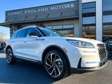 Used 2024 Lincoln Corsair Reserve w/ Equipment Group 201A image 2