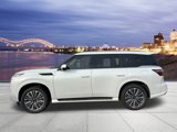 New 2025 INFINITI QX80 Sensory image 2