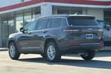 New 2025 Jeep Grand Cherokee L Laredo image 4