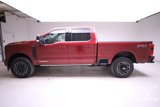 New 2025 Ford F250 Platinum image 4