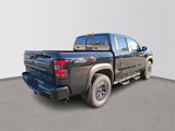 New 2025 Nissan Frontier PRO-4X w/ Black Accent Package image 4