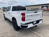 New 2026 Chevrolet Silverado 1500 Custom w/ Turbomax Blackout Package image 3