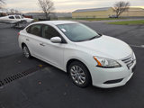 Used 2013 Nissan Sentra SV w/ Driver Pkg image 4