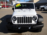 Used 2017 Jeep Wrangler Unlimited Sport w/ Quick Order Package 24S image 3