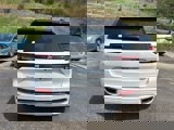 New 2025 Jeep Grand Cherokee Summit image 4