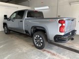 New 2025 Chevrolet Silverado 2500 Custom w/ Custom Value Package image 4