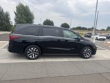 New 2026 Honda Odyssey EX-L image 4