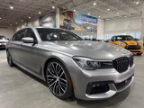 Used 2019 BMW 740i w/ M Sport Package image 3