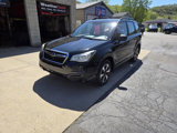 Used 2017 Subaru Forester 2.5i w/ Alloy Wheel Package image 4