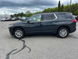 Used 2020 Chevrolet Traverse LT image 6