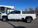 New 2025 Chevrolet Silverado 2500 LT w/ Z71 Chrome Sport Edition image 2