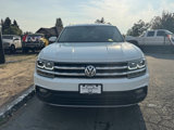 Used 2019 Volkswagen Atlas SE image 3