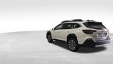 New 2025 Subaru Outback Limited image 3